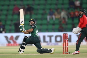 T20I Cricket match 1 - Pakistan vs Bangladesh