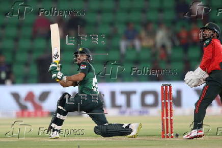 T20I Cricket match 1 - Pakistan vs Bangladesh