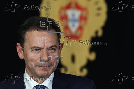 Luis Montenegro appointed Portuguese prime minister following parliamentary elections