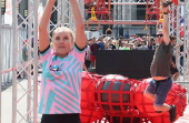 Day of Moscow Sports Festival