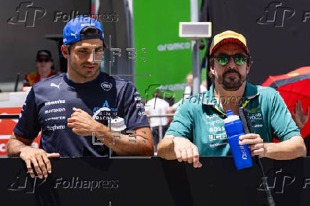 Gran Premio de España de Fórmula Uno