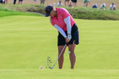 LPGA: U.S. Women's Open presented by Ally - Final Round