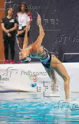 European Artistic Swimming Championships