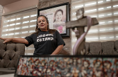 Colectivo acusa de deficiencias en procesos de Fiscalía de Nuevo León, en norte de México