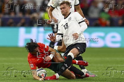 UEFA Nations League semi-final - Germany vs Portugal