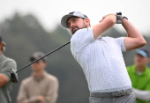 PGA: RBC Canadian Open - Second Round