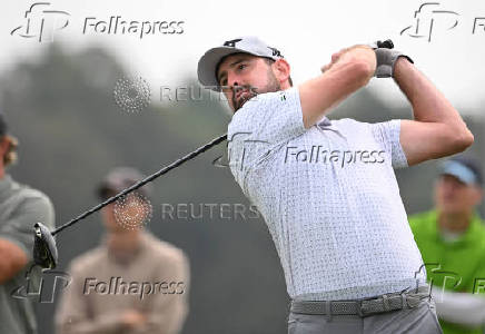 PGA: RBC Canadian Open - Second Round