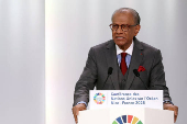 Third United Nations Ocean Conference (UNOC3) in Nice
