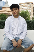 JJ, el contratenor 