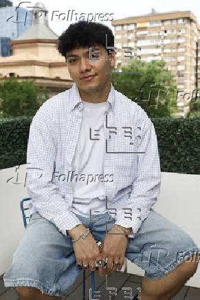 JJ, el contratenor 