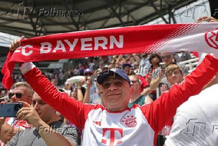 Copa do Mundo de Clubes FIFA 2025 - Bayern de Munique vs Auckland City
