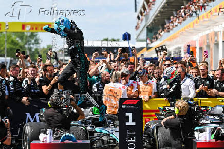 Formula One: Formula One Pirelli Grand Prix Du Canada