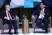Energy Asia conference in Kuala Lumpur