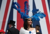Horse racing - Royal Ascot 2025
