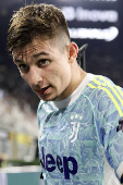 Juventus debuta ante Al Ain en el Mundial de Clubes de EE.UU.
