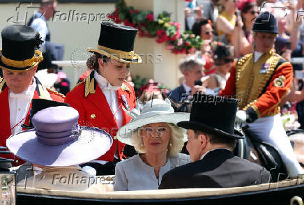 Royal Ascot 2025