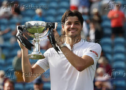 Eastbourne Open