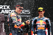 Grand Prix of Netherlands