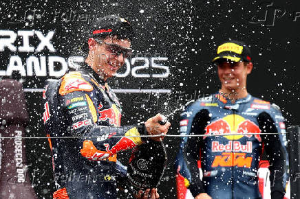 Grand Prix of Netherlands