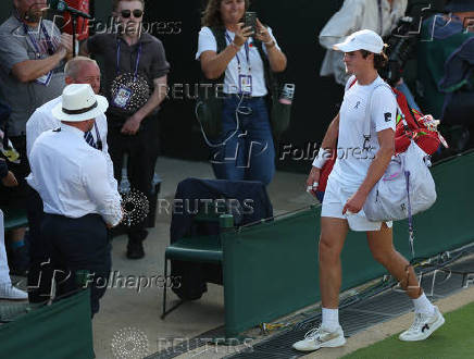 Wimbledon