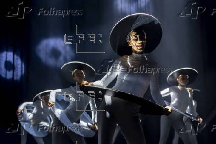 59th Karlovy Vary International Film Festival - Opening Ceremony