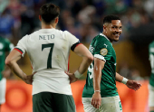 FIFA Club World Cup - Quarter Final - Palmeiras v Chelsea