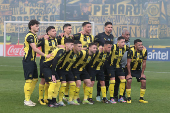 Peñarol - Nacional