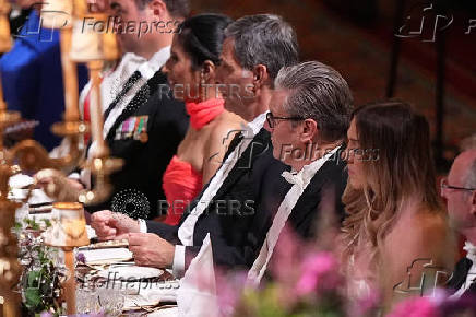 French President's state visit to UK