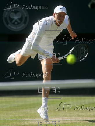 Wimbledon Championships 2025 - Day 12