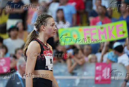 Diamond League - Monaco
