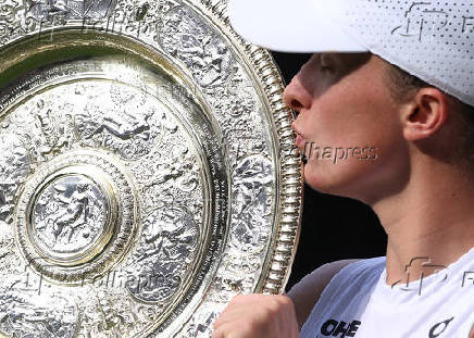 Wimbledon