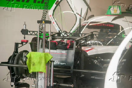 WEC FIA Rolex 6 Horas de São Paulo