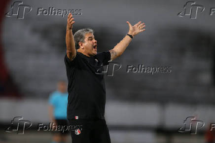 BRASILEIRO D 2025, SANTA CRUZ X SANTA CRUZ-RN