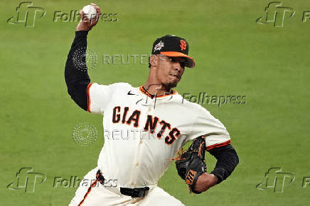 MLB: All Star-American League at National League