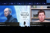 SoftBank World 2025