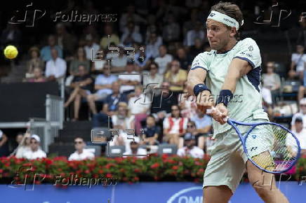 Swiss Open Gstaad tennnis tournament