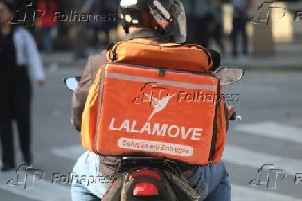 Lei proibe vendas de bags para motociclistas no Rio de Janeiro