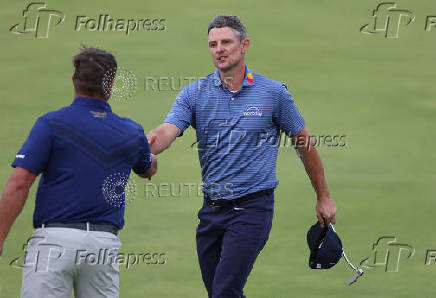 The 153rd Open Championship