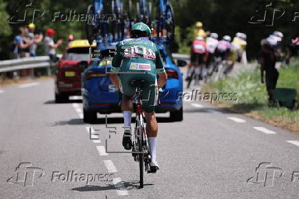 Tour de France 2025 - Stage 15