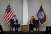 Federal Reserve's Integrated Review of the Capital Framework for Large Banks Conference in Washington