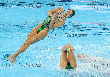 World Aquatics Championships