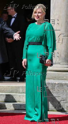 114th Bayreuth Richard Wagner Festival