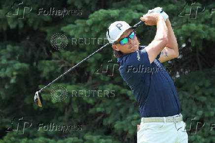 PGA: 3M Open - Second Round