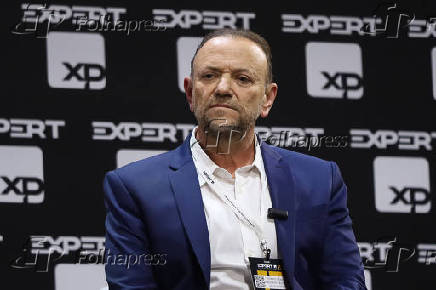 expert XP realizado na cidade de São Paulo