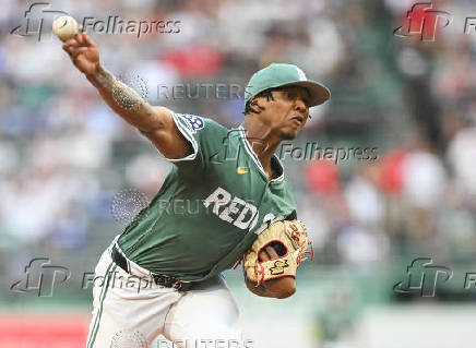 MLB: Los Angeles Dodgers at Boston Red Sox