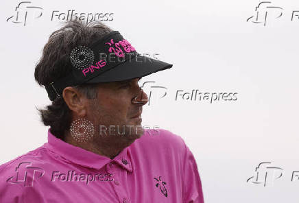 LIV Golf - Britain