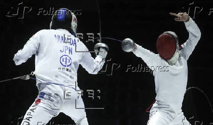 FIE Fencing World Championships