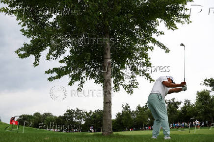 PGA: 3M Open - Final Round