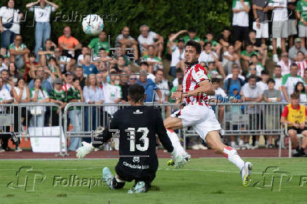 Racing de Santander - Athletic de Bilbao