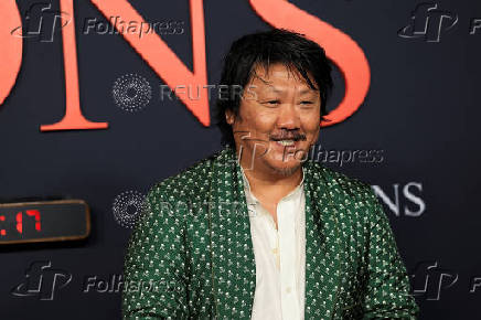 Premiere of the film Weapons in Los Angeles, California